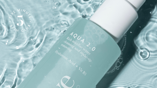 Skincare e ambiente: La bellezza che rispetta la Terra