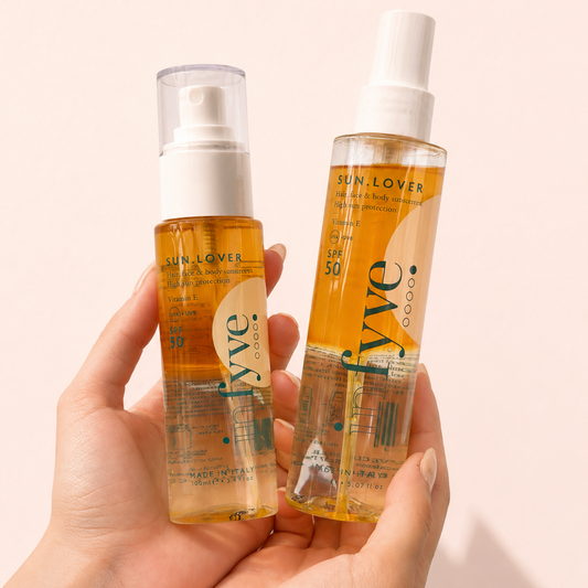 SUN.LOVER SPF50