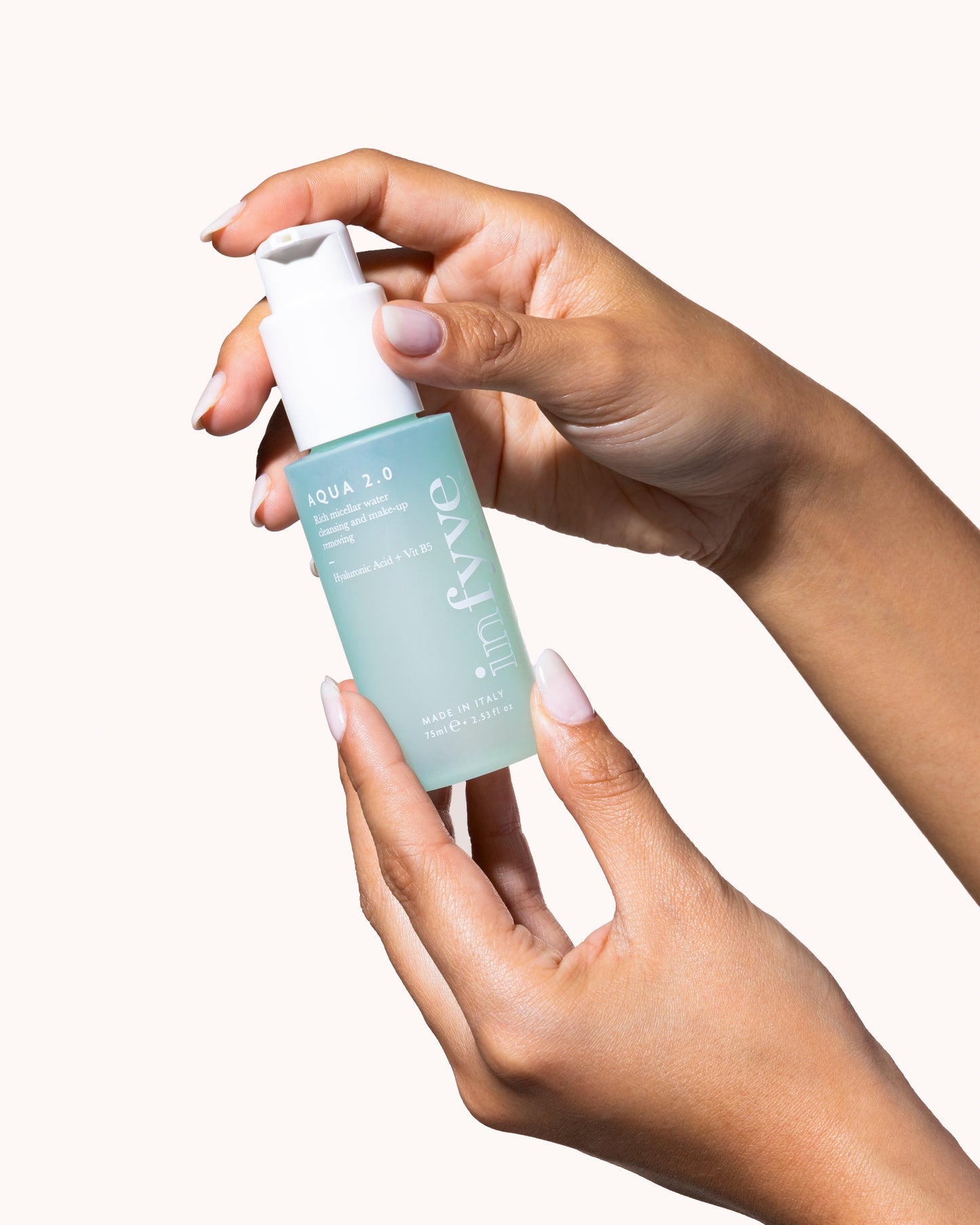 CLEANSING STARTER SET