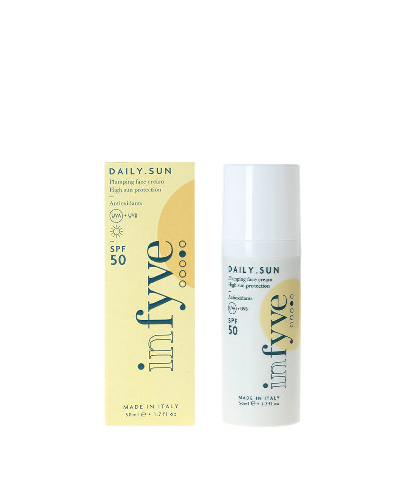 DAILY.SUN SPF50
