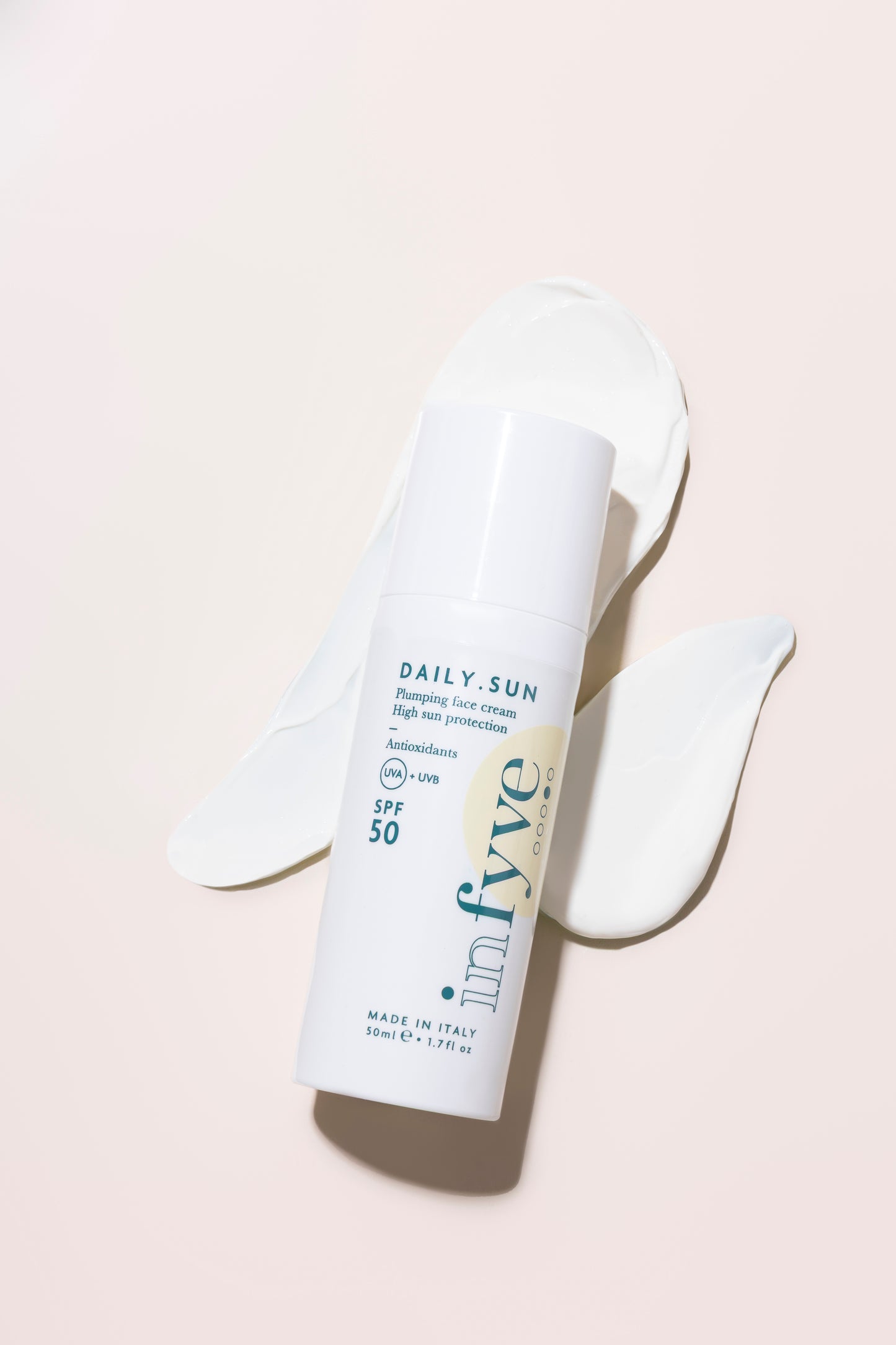 DAILY.SUN SPF50
