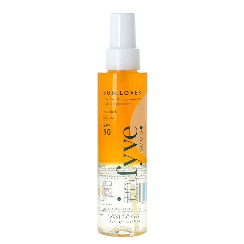 SUN.LOVER SPF50