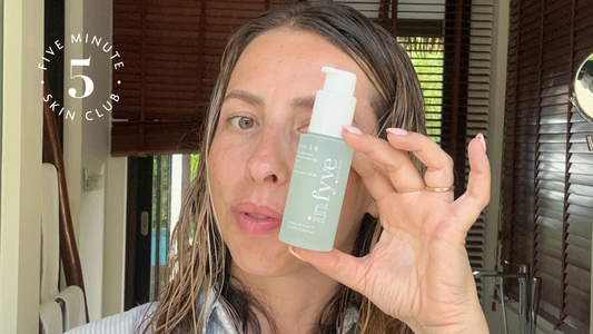 Gli errori skincare da non fare in vacanza (e come evitarli in 5 minuti)