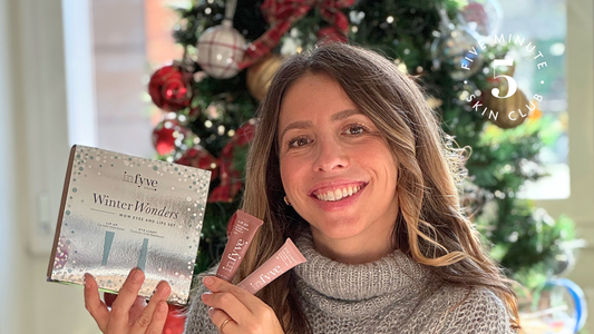 Cosa regalare per Natale all’amica appassionata di skincare che ha già tutto?