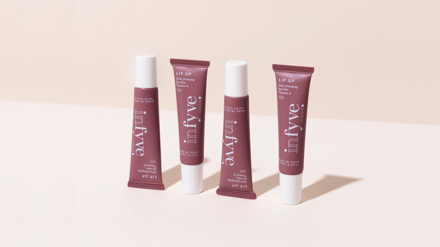 Lip balm
