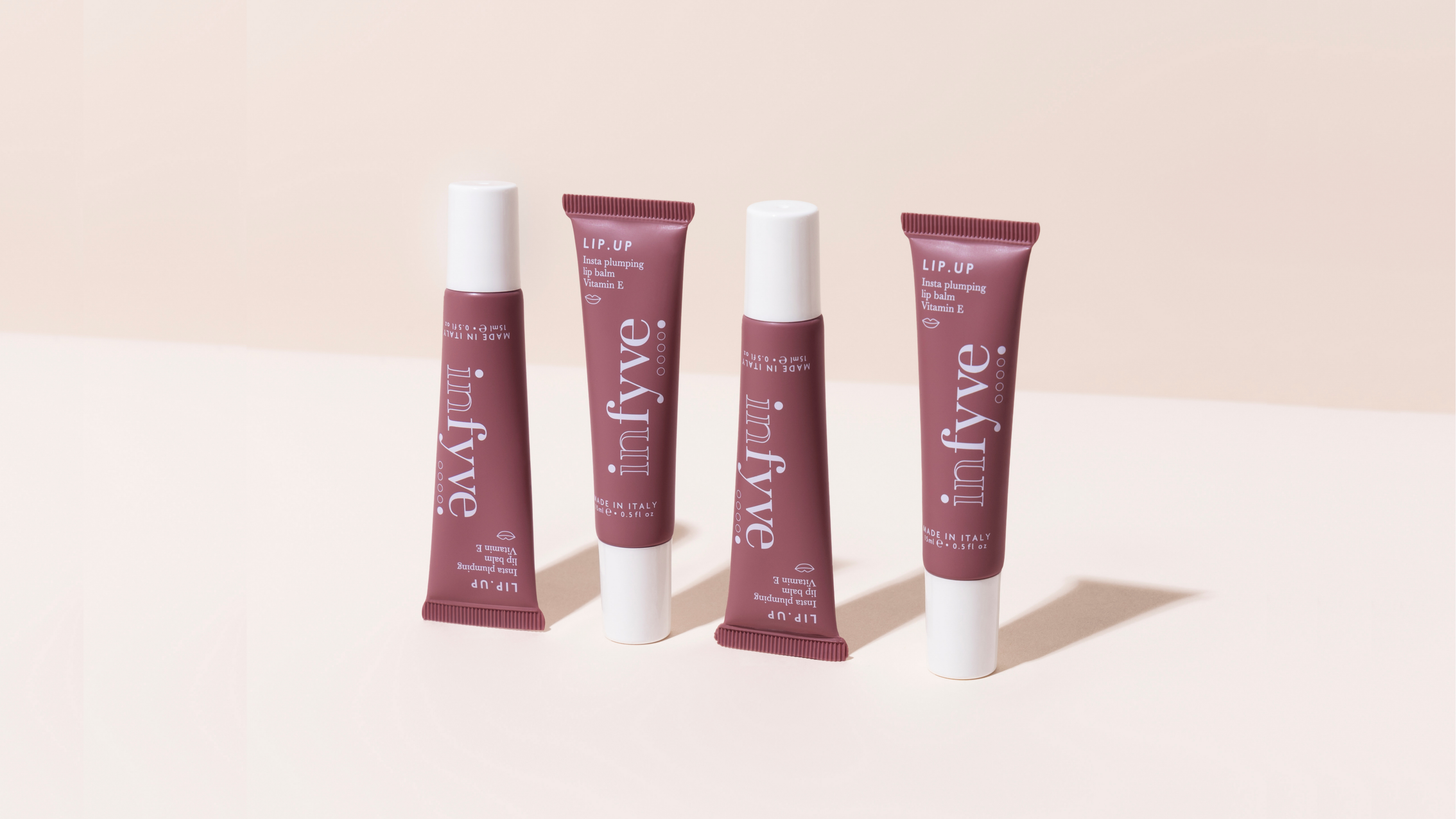 Lip balm
