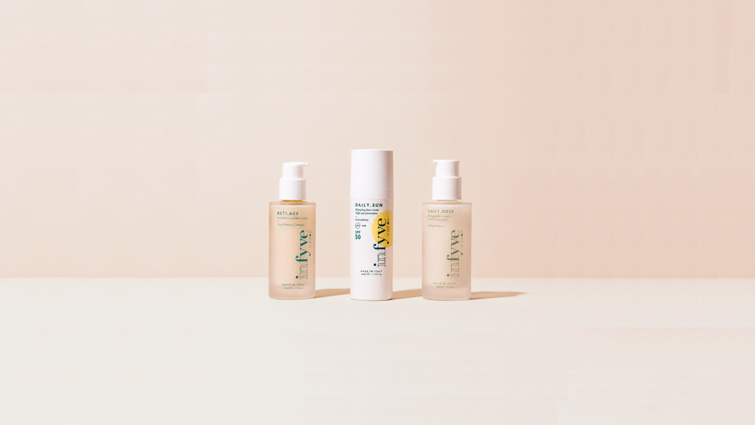 Creme viso