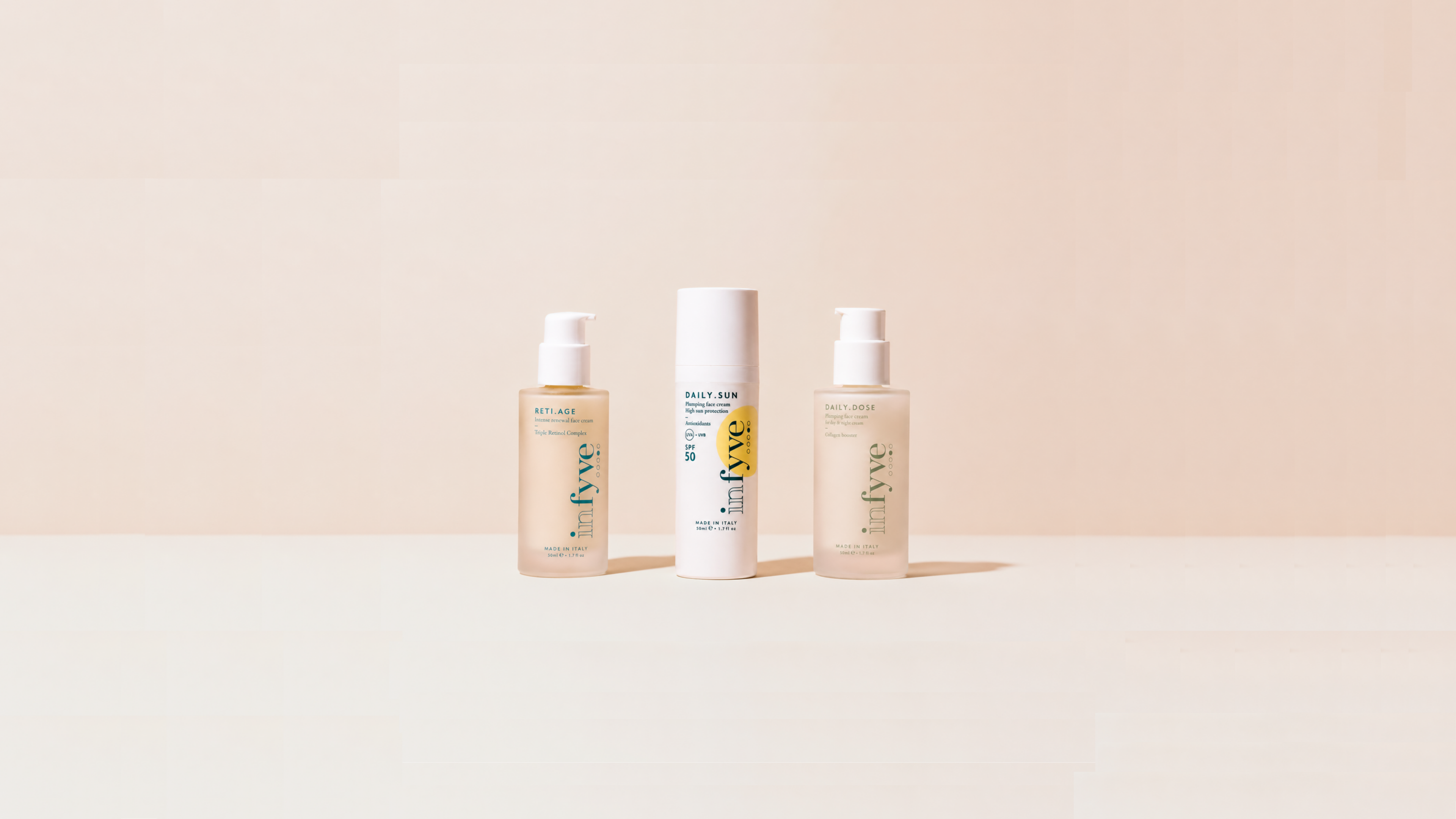 Creme viso