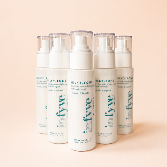 MILKY.TONE