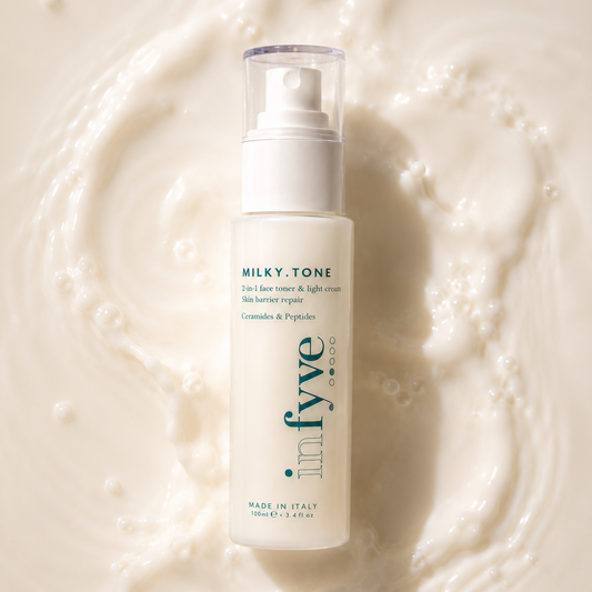MILKY.TONE