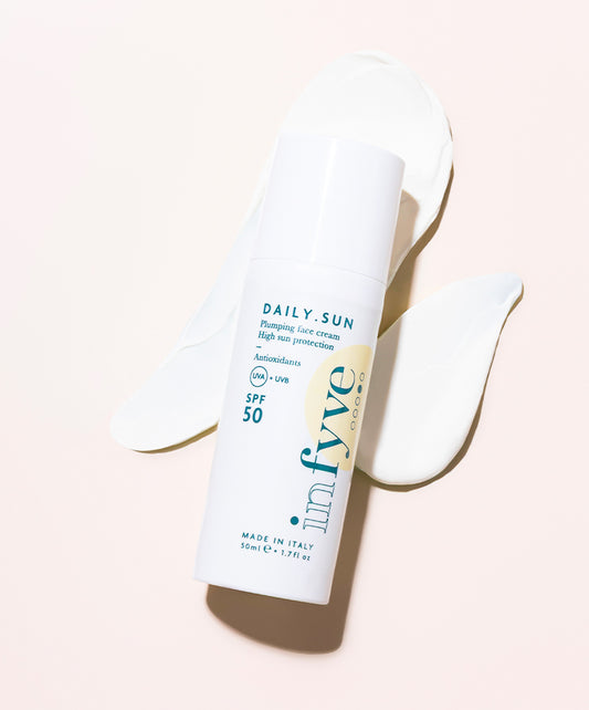 DAILY.SUN SPF50