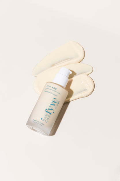 REJUVENATING SET