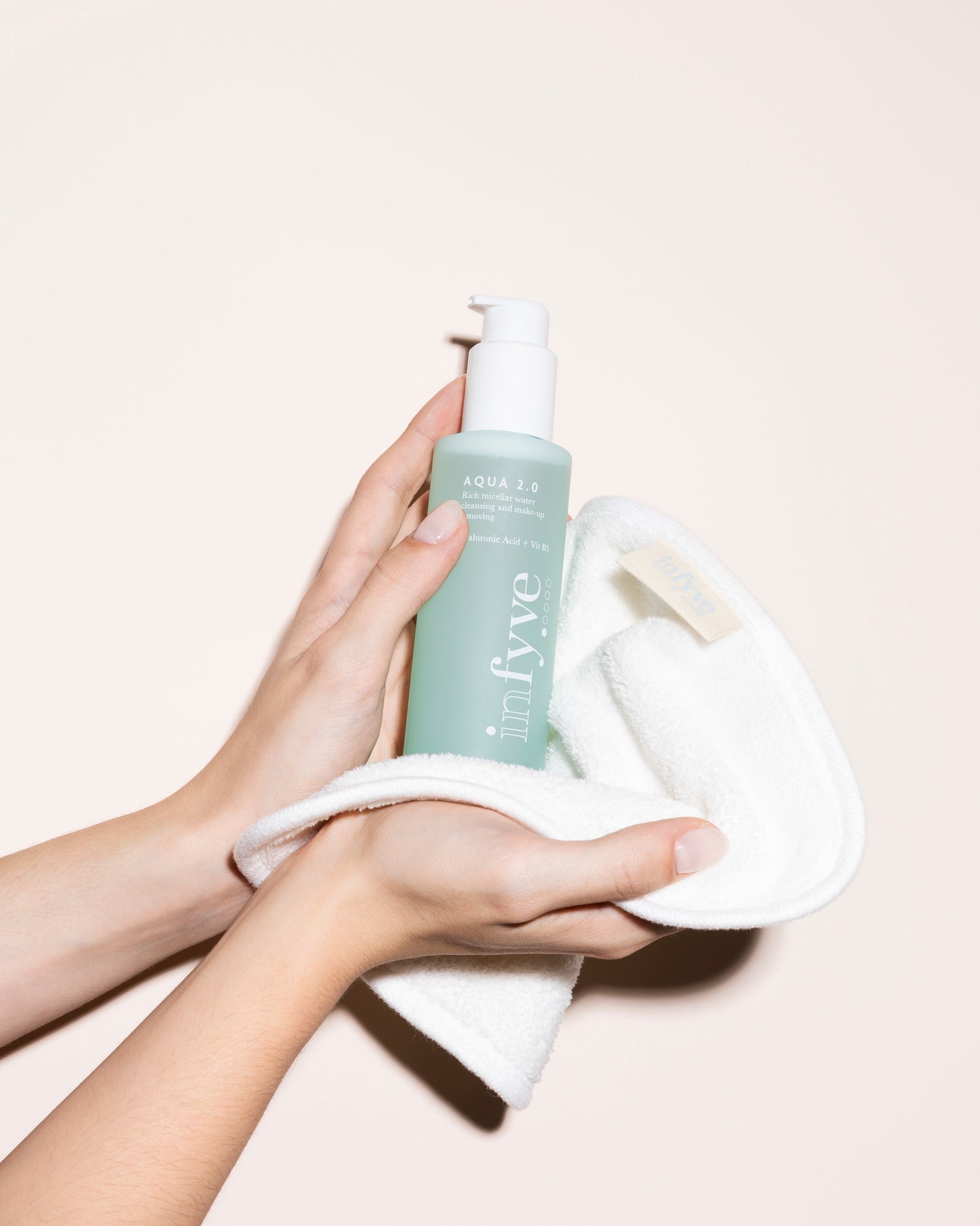 CLEANSING STARTER SET