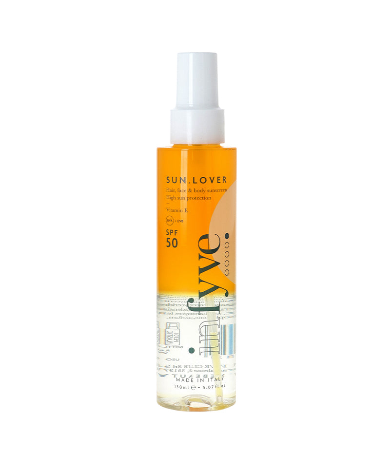 SUN.LOVER SPF50