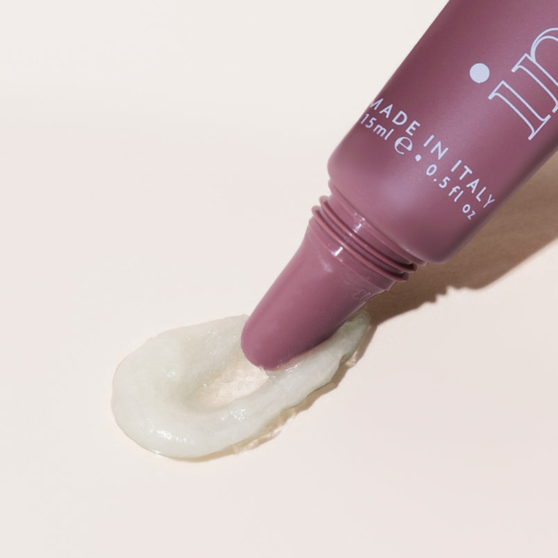 LIP.UP SPF30 INFYVE – protezione solare labbra UVA UVB e texture cremosa