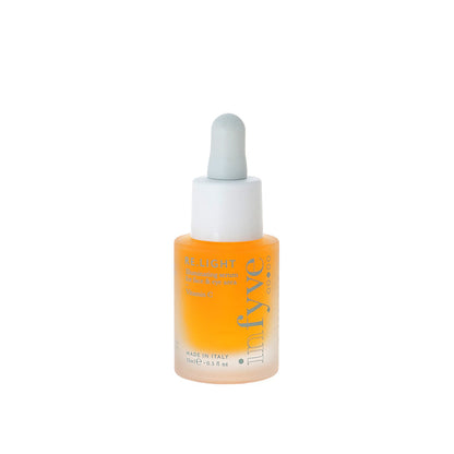 RE.LIGHT INFYVE siero Vitamina C 15ml – illumina e uniforma l'incarnato