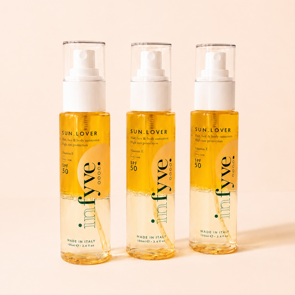SUN.LOVER SPF50